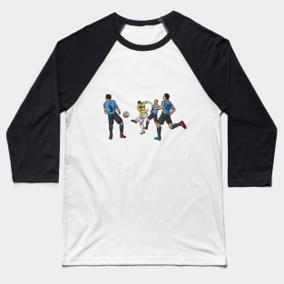 James Rodriguez Baseball T-Shirt